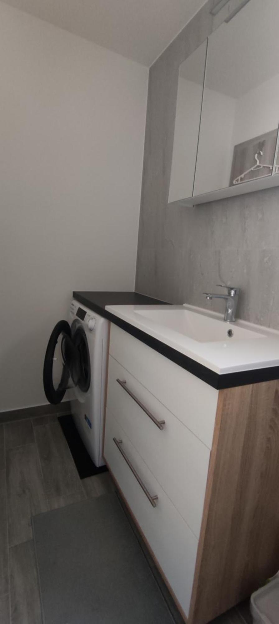 Oremore - Premium Mobile Home - Oaza Mira Camping, Drage Eksteriør bilde