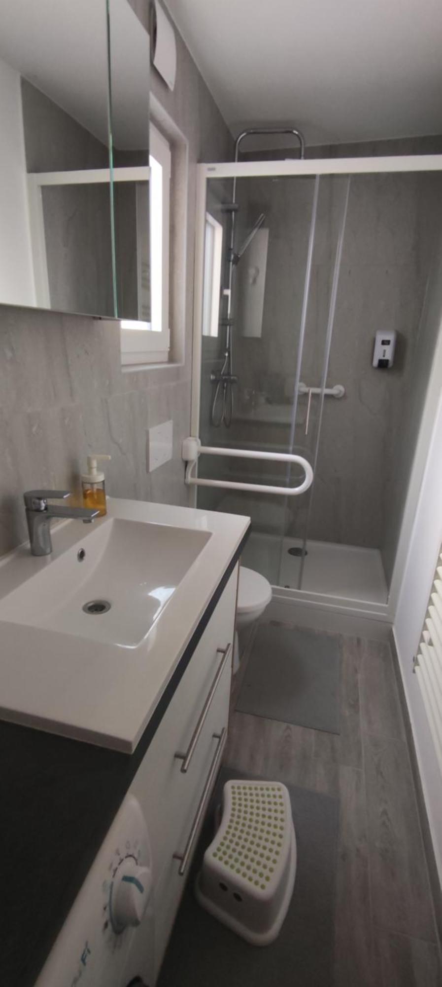 Oremore - Premium Mobile Home - Oaza Mira Camping, Drage Eksteriør bilde