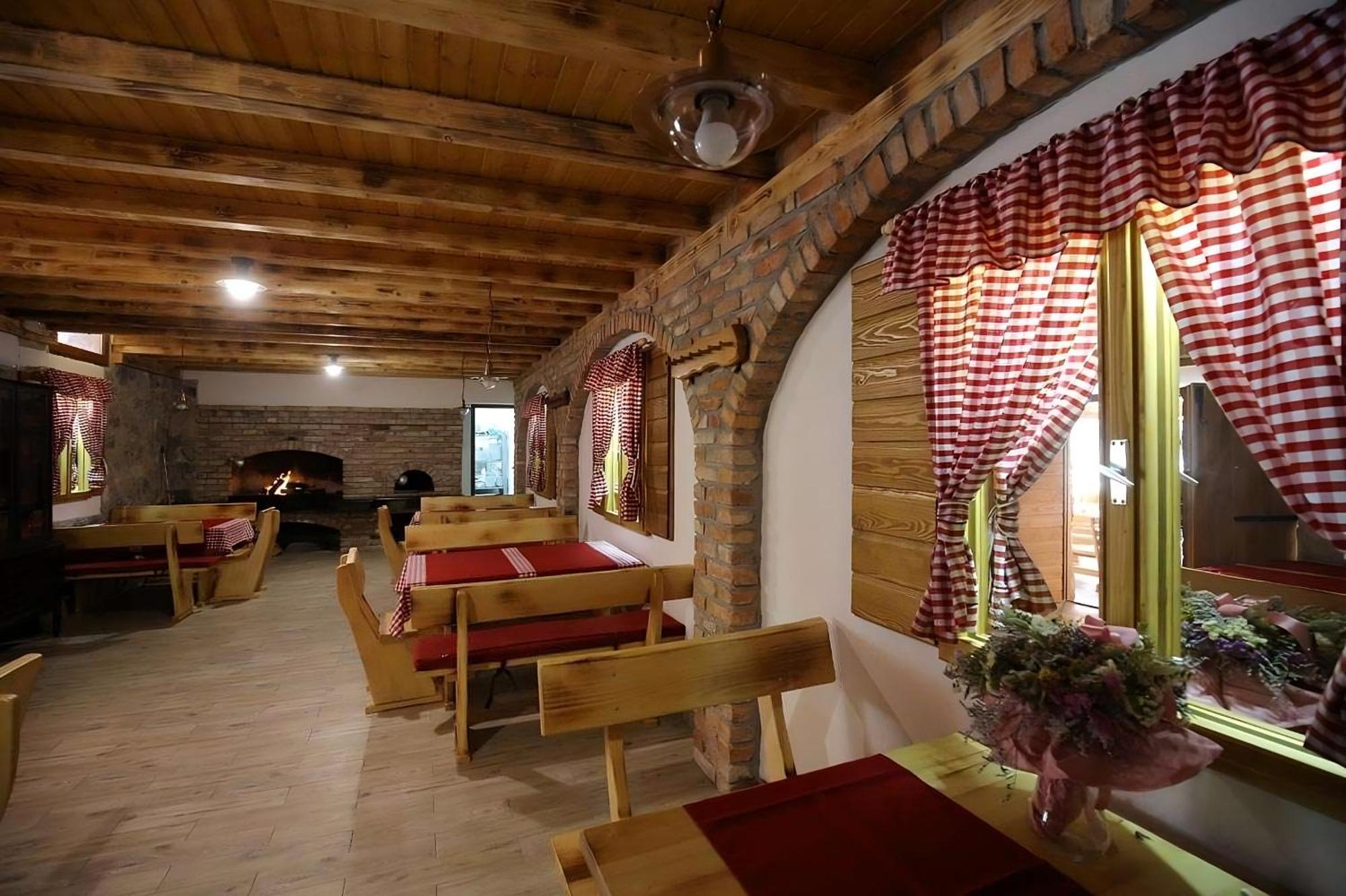 Oremore - Premium Mobile Home - Oaza Mira Camping, Drage Eksteriør bilde